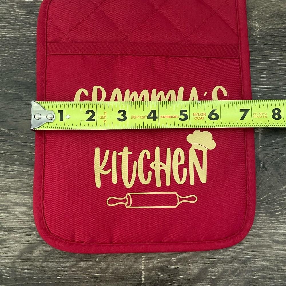 Handcrafted Kitchen Tools - Picture 4 of 5